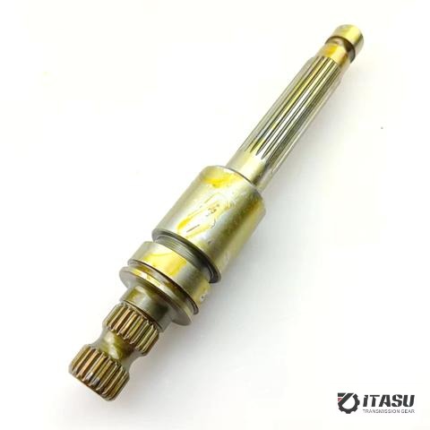 AUTO CAR PARTS SHAFT for SHIFT PANEL PS125 PS136 ME604048 22T-22T