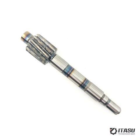 AUTO CAR PARTS SPEEDOMETER DRIVEN FORISUZU MZZ6 4HK1 NQR70 8972535631 12T