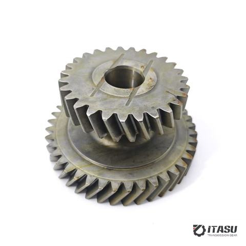 AUTO CAR PARTS TRANSFER IDLER GEAR FORTOYOTA LAND CRUISER 2F 36221-60031 41T-27T