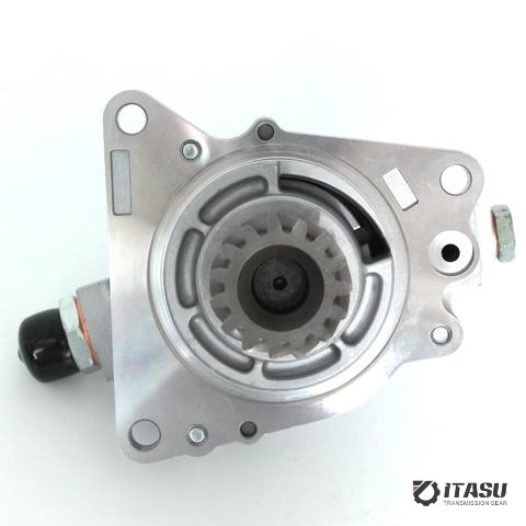 AUTO CAR PARTS VACUUM PUMP FORMITSUBISHI FUSO ME225168 15T