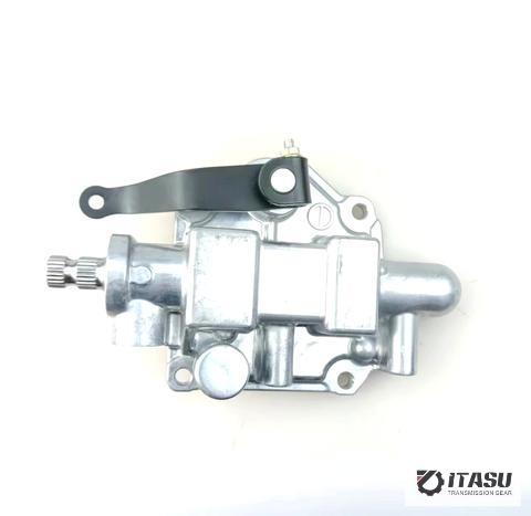 AUTO PARTS SHIFT PANEL for MITSUBISHI PS125 M035
