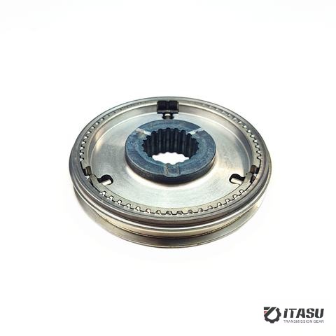 AUTO SPARE PARTS 3/4 SYNCHRONIZER FORHYUNDAI PORTER 2 43360-47000 20T-52T