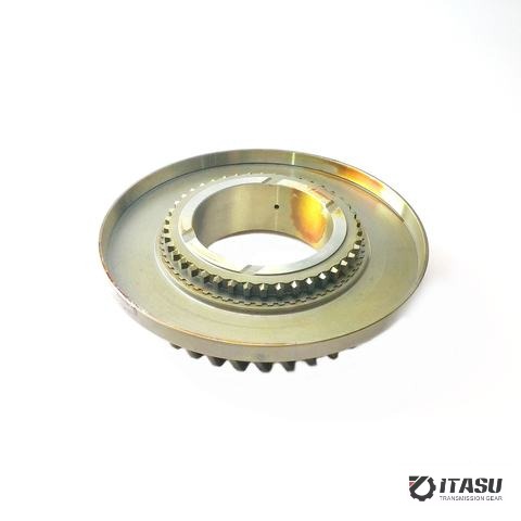 AUTO SPARE PARTS 3RD GEAR FORMITSUBISHI FUSO ME628486 37T-42T
