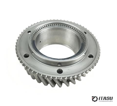 AUTO SPARE PARTS 3RD GEAR FORMITSUBISHI PS125 FE75P NEW ME537251 32T-63T