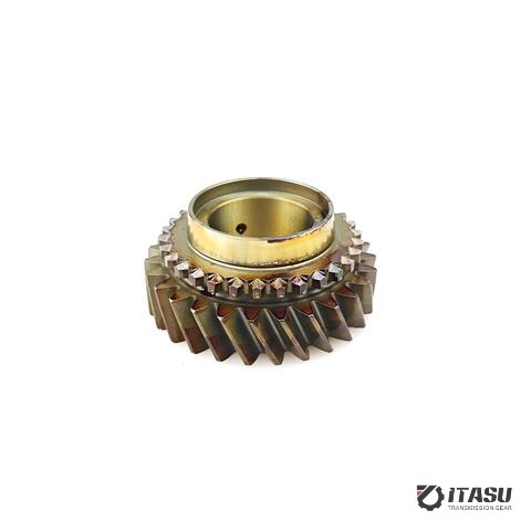 AUTO SPARE PARTS 3RD GEAR FORNISSAN ND28 Z24 TD27 30T-27T