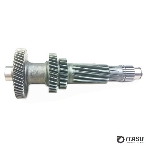 AUTO SPARE PARTS COUNTER GEAR FORISUZU 4BA1 25T-14T-22T-34T-49T