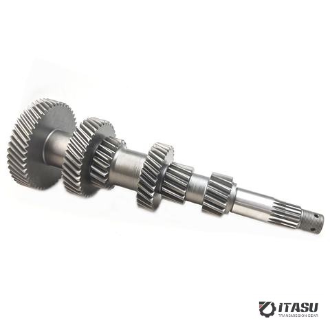 AUTO SPARE PARTS COUNTER GEAR FORMITSUBISHI 20T-16T-16T-30T-21T-38T-48T