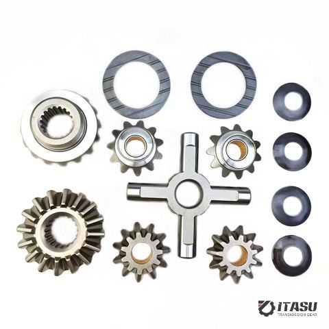 AUTO SPARE PARTS DIFFERENTIAL GEAR KIT FORMITSUBISHI CANTER PS125