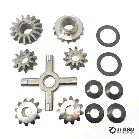 AUTO SPARE PARTS DIFFERENTRIAL KIT FORHYUNDAI HD72 53510-5H100