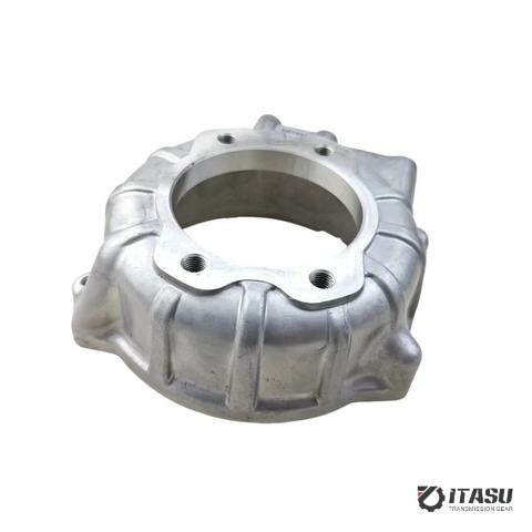 AUTO SPARE PARTS GEAR INJECTION PUMP HOUSING FORMITSUBISHI CANTER FE74 FE75 PS125 ME743445