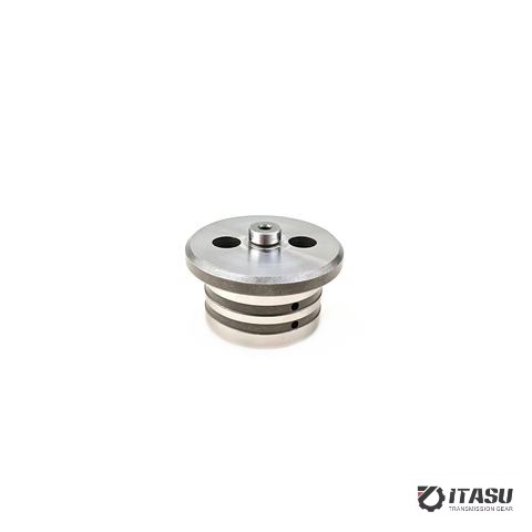 AUTO SPARE PARTS IDLER GEAR SHAFT FORTOYOTA LAND CRUISER 1HDT 1HZ 13581-17012