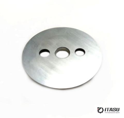 AUTO SPARE PARTS IDLER GEAR WASHER FORMITSUBISHI PS125 4D34T ME014385