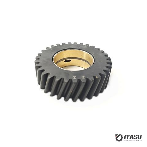 AUTO SPARE PARTS IDLER GEAR a FORISUZU NKR 4JB1 8971647730 31T