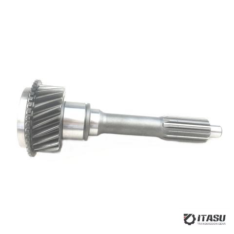 AUTO SPARE PARTS INPUT SHAFT FORMISUBISHI ME100975 14T-23T-42T