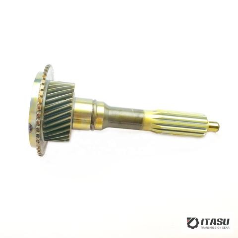 AUTO SPARE PARTS MAIN DRIVE FORMISUBISHI M070 EURO-3 ME636056 14T-31T-48T