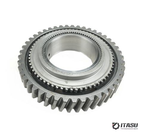 AUTO SPARE PARTS REV GEAR FORMITSUBISHI PS125 FE74P FE75P ME534948/ME515176 45T-63T