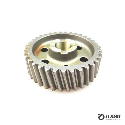 AUTO SPARE PARTS REV IDLER GEAR FORMITSUBISHI CANTER 4D35 M035S6 ME607303 35T