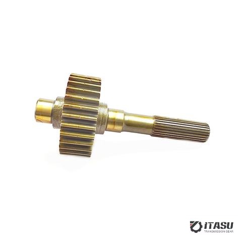 AUTO SPARE PARTS SHAFT TRANSFER FORMITSUBISHI L200 MR222659 30T-26T