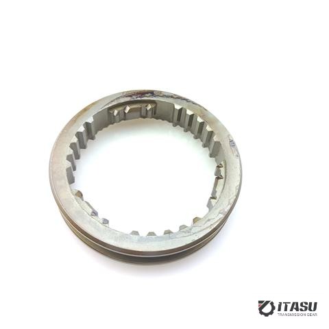 AUTO TEANSMISSION GEAR BOX SPARE PARTS SYNCHRONIZER SLEEVE FORTOYOTA CAMRY 33395-42012 33T