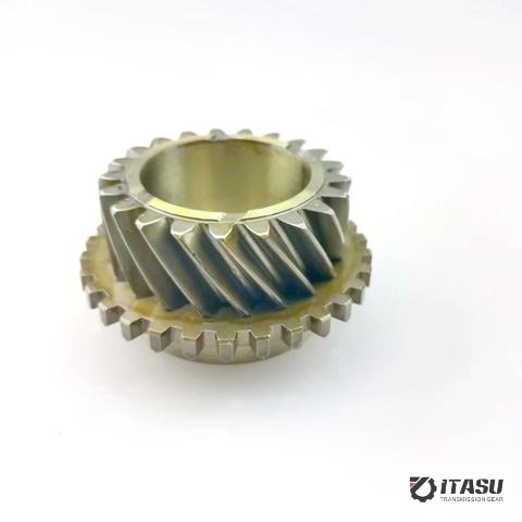 AUTO TRANSMIAAION GEARBOX PARTS MAINSHAFT 5TH GAER for ZD30 TD27 Z20 SD23 32310-55S50 30T-21T