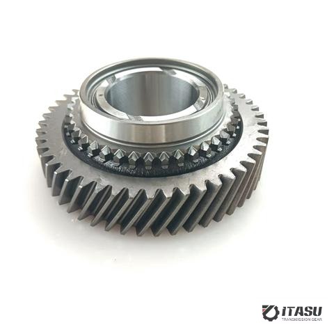 AUTO TRANSMISSION 6TH GEAR for GREAT WALL ZM016A-1701390 39T-49T