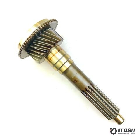 CAR PARTS JAPANESE AUTO SPARE PARTS MAIN DRIVE MAIN SHAFT for MITSUBISHI L300 MD725220 23T-17T-26T