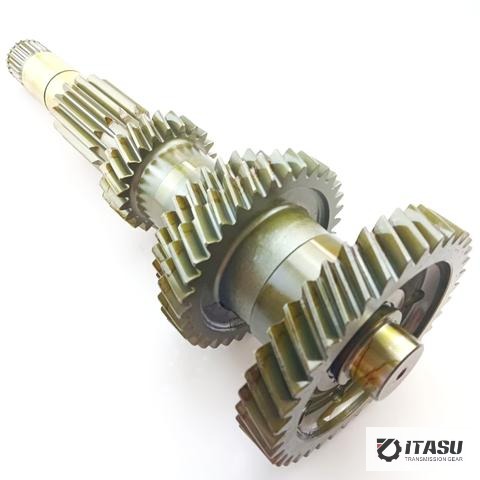 AUTO TRANSMISSION COUNTRER SHAFT FORISUZU 6HH1 6HL1 28T-22T-14T-24T-34T-38T