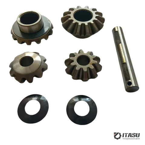AUTO TRANSMISSION Differential Kit Forkia 14T-30T-10T