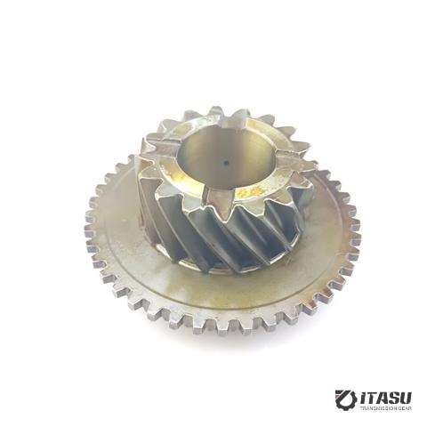AUTO TRANSMISSION GEAR BOX PARTS 5HT GEAR for MITSUBISHI 4D33 ME608845 17T-42T