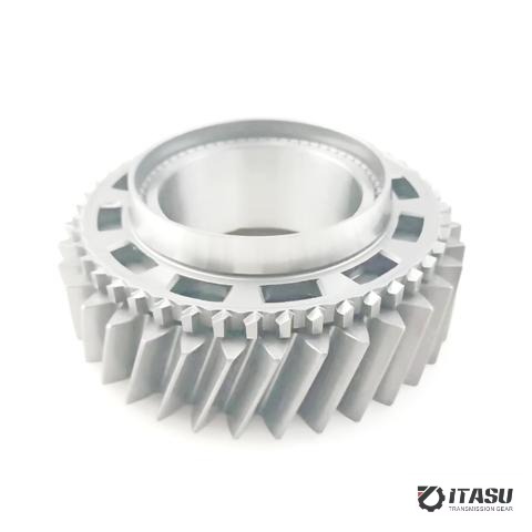 AUTO TRANSMISSION GEARBOX PART 3RD GEAR FOR TRUCK FRR FTR 8981685010 35T-45T