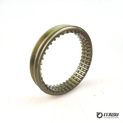 AUTO TRANSMISSION GEARBOX PART CAR PARTS 2/3 SYNCHRONIZER HUB and SLEEVE for MITSUBISHI FE71 PS110 ME505438 32T-42T