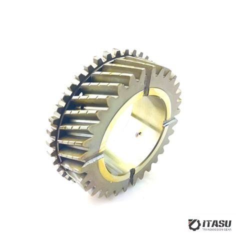 AUTO TRANSMISSION GEARBOX PART CAR PARTS 4D36 3RD GEAR for MITSUBISHI ME604156 32T-42T