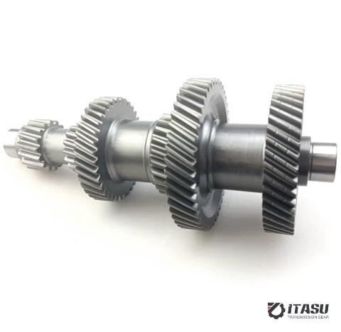 AUTO TRANSMISSION GEARBOX PART CAR PARTS COUNTER GEAR for MITSUBISHI CANTER FE74/5 ME533855 13T-13T-32T-19T-45T-40T