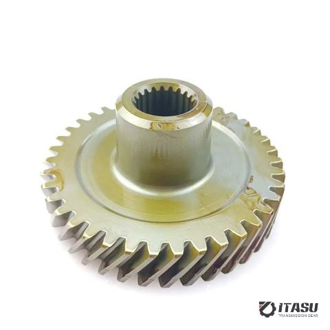 AUTO TRANSMISSION GEARBOX PART COUNTER SHAFT 5TH GEAR for NISSIAN ZD30 TD27 Z20 SD23 32310-55S50 20T-39T
