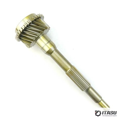 AUTO TRANSMISSION GEARBOX PART MAIN DRIVE for NISSIAN QD32 32200-VH095 24T-21T-34T