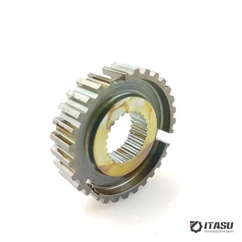 OTHER AUTO TRANSMISSION SYSTEM for 3/4 SYNCHRONIZER SLEEVE and HUB TRANSMISSION GEAR for 4JA1 8941618600 30T-26T