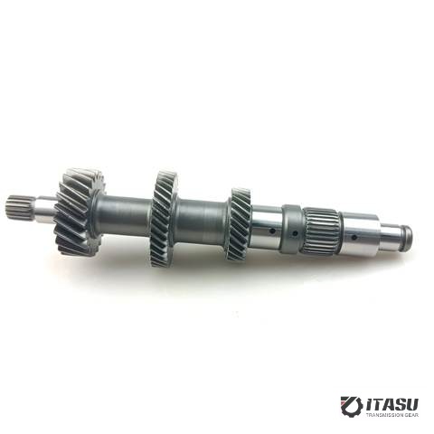 AUTO TRANSMISSION GEARBOX PART for COUNTER SHAFT for DAIHATSU GRAND MAX 1.5 33421-BZ030 33421-B4010 34T-28T-37T-22T-18T