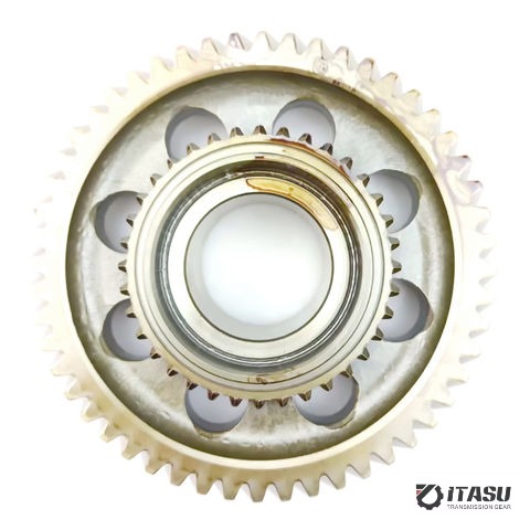 AUTO TRANSMISSION GEARBOX PARTS 6TH GEAR FORISUZU NPR70 36T-52T