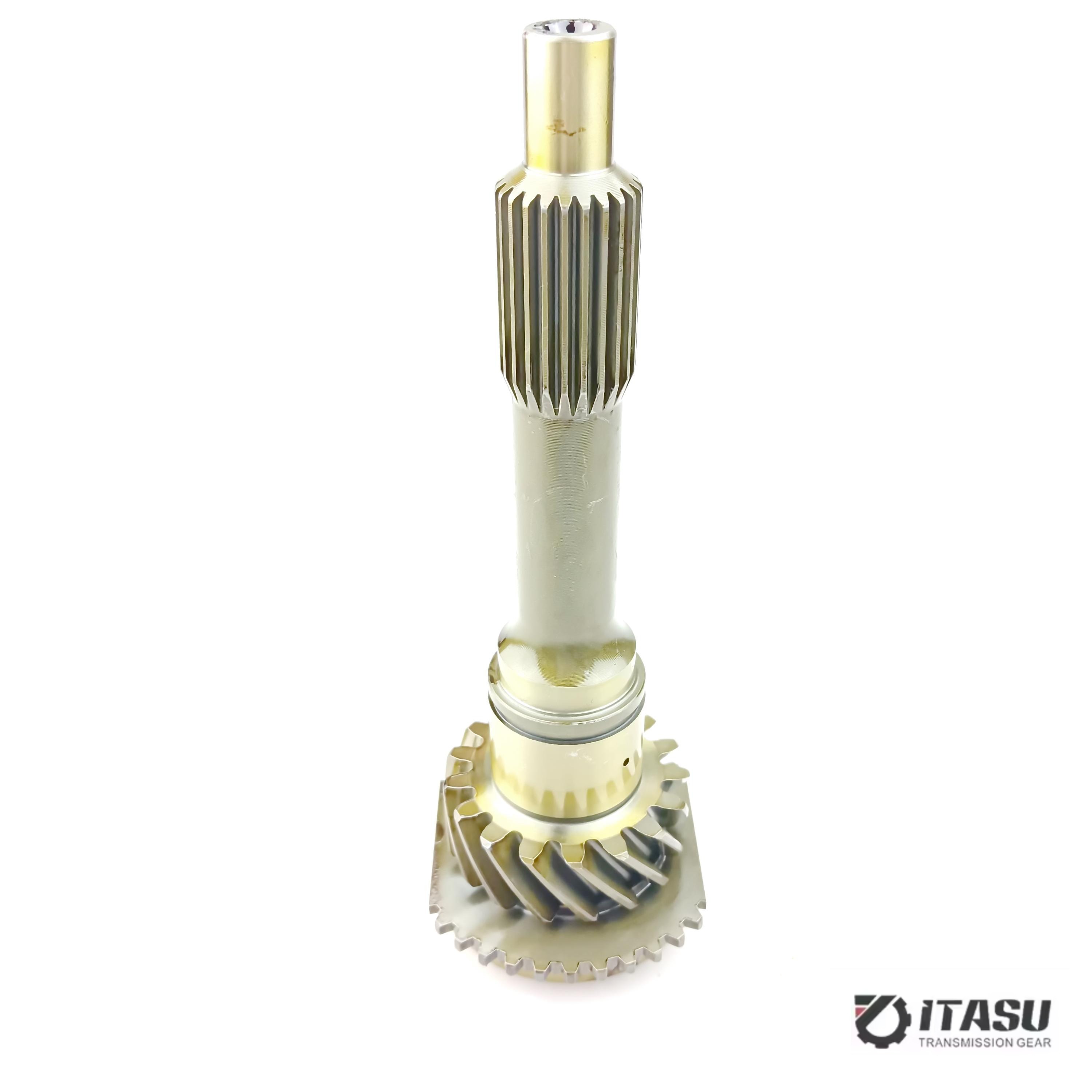 AUTO TRANSMISSION GEARBOX PARTS MAIN DRIVE FOR L039 L200 MD725220 23T-17T-26T