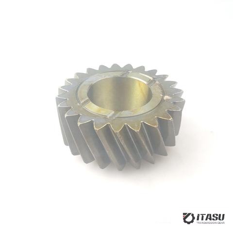 AUTO TRANSMISSION GEARBOX PARTS REV IDLER GEAR for HINO DUTRO 130DHL NO4C RE50 33461-37060 23T