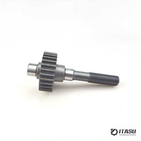 AUTO TRANSMISSION GEARBOX PARTS SHAFT TRANSFER for TRITON MR222565 28T-24T