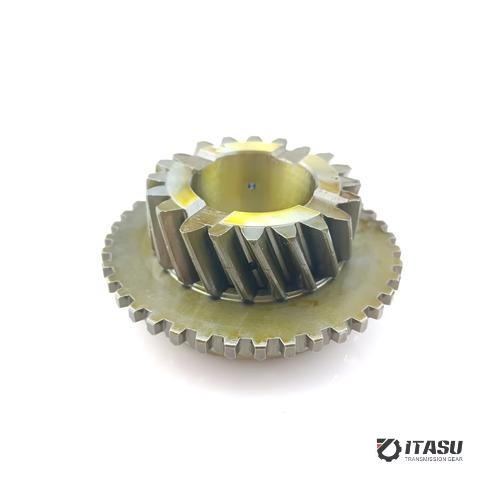 AUTO TRANSMISSION GEARBOX TRUCK PARTS 5TH GEAR FORMITSUBISHI PS100 FE111 ME600472 43280-45001 2.5TON 20T-39T
