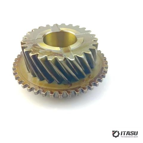 AUTO TRANSMISSION GEARBOX TRUCK PARTS 5TH GEAR for MITSUBISHI 4D33 4D34 4D35 ME650720 25T-42T