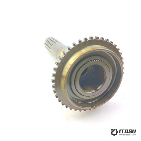 AUTO TRANSMISSION GEARBOX TRUCK PARTS INPUT SHAFT FORMITSUBISHI FUSO ME606818 42T-22T-14T