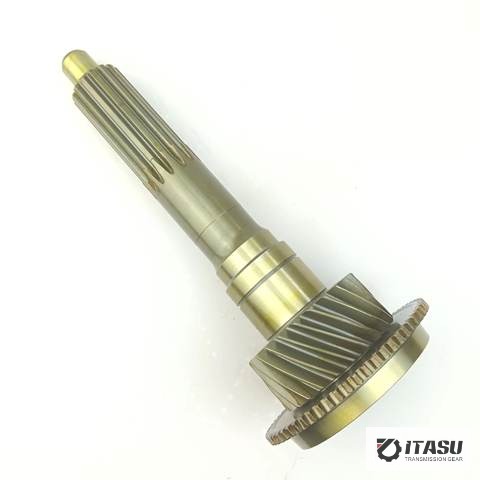 AUTO TRANSMISSION GERABOX PARTS MAIN DRIVE FORMITSUBISHI PS125 FE74 ME509577 14t-23t-63t D=46mm