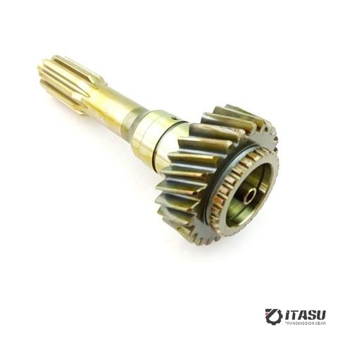 AUTO TRANSMISSION MAIN DRIVE FORHINO 33311-E0220 28T-25T-10T Weight-3.9kg