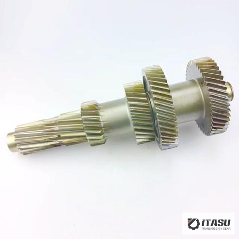 AUTO TRANSMISSION PARTS COUNTER GEAR for MYY5T NPR 4 LINE 8973265901 13T-13T-20T-33T-49T-45T