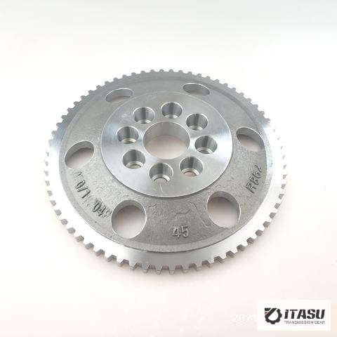 AUTO TRANSMISSION PARTS HUB 450-10204P 66T