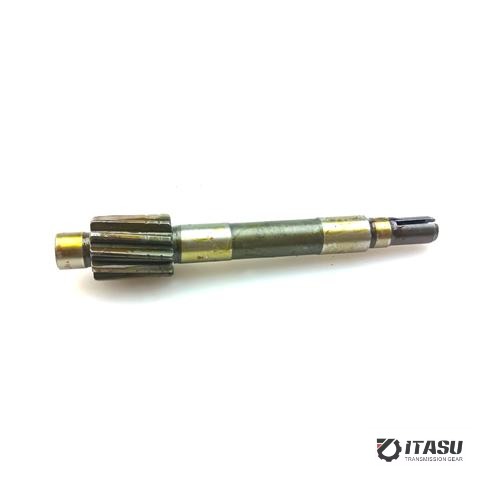 AUTO TRANSMISSION PARTS NPR MYY5T DRIVEN GEAR METER FORISUZU 8972535591 11T