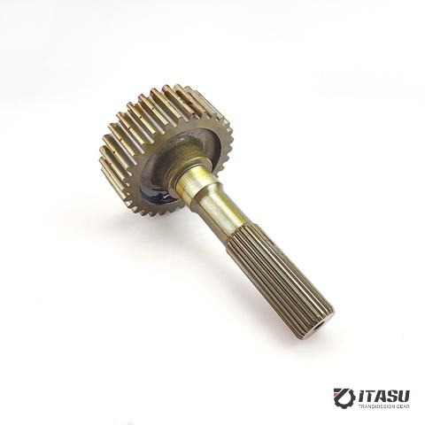 AUTO TRANSMISSION PARTS SHAFT TRANSFER FOR L200 MR222659 30T-26T